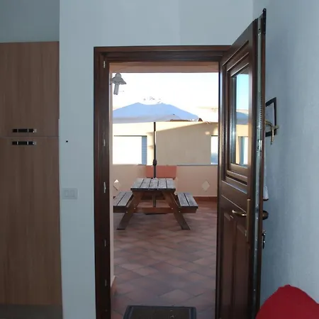 Appartement Altomare