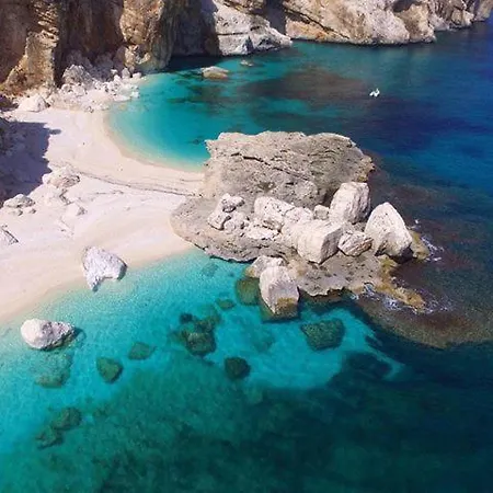 Altomare Appartement