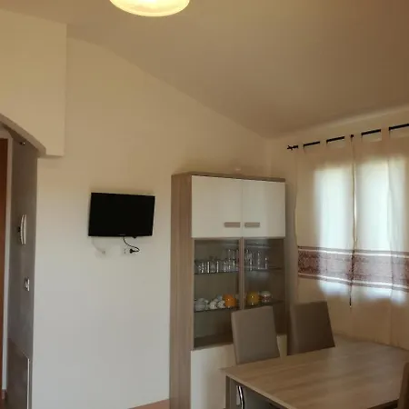 Altomare Apartment