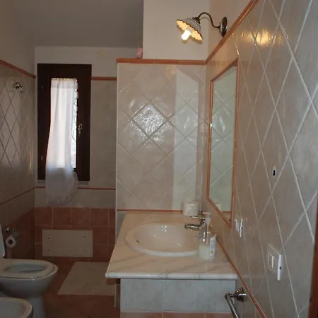 Altomare Apartamento *