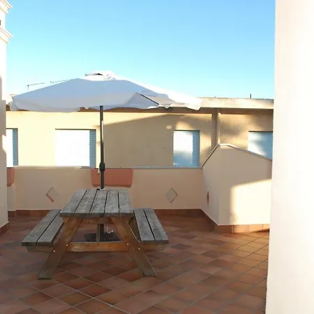 Altomare Apartamento