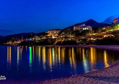 Altomare * Cala Gonone