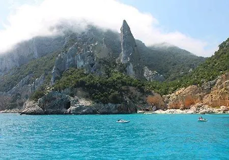 Altomare * Cala Gonone