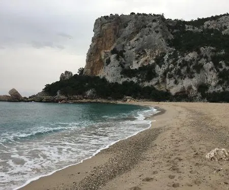 Apartamento Altomare