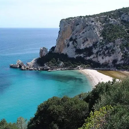Apartment Altomare Cala Gonone