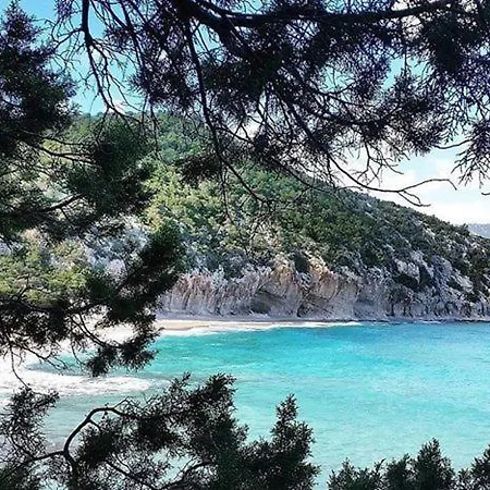 Altomare Apartamento