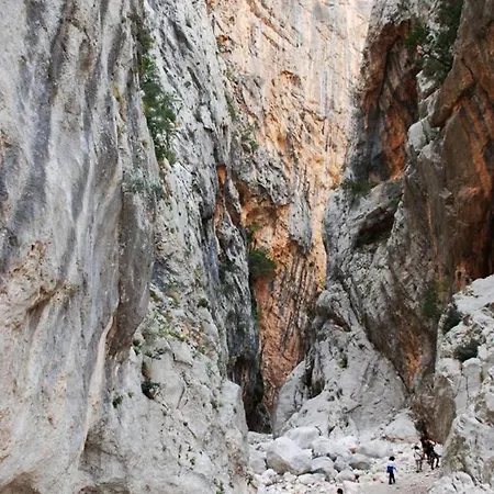 Altomare Cala Gonone