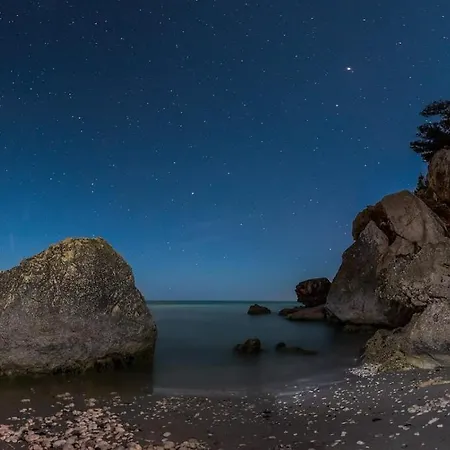 Altomare * Cala Gonone