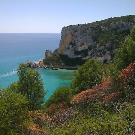 Altomare Cala Gonone