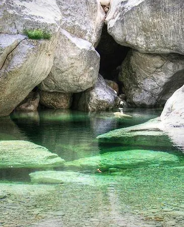 Altomare * Cala Gonone