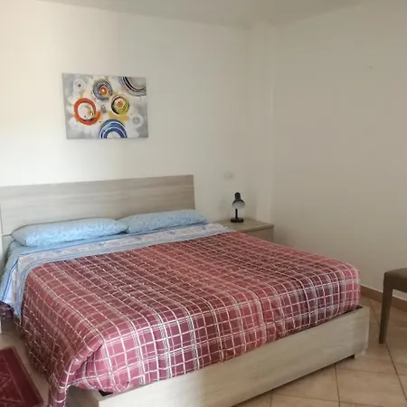 Apartamento Altomare
