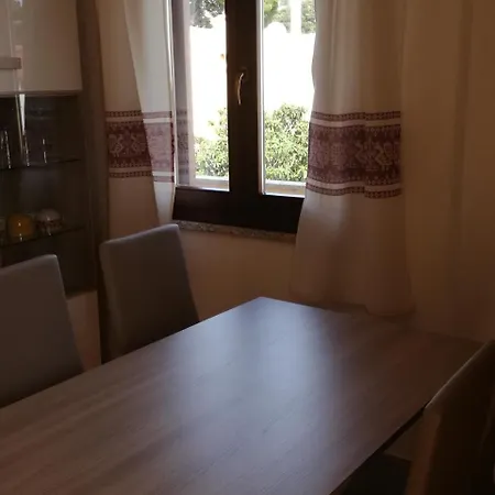 Altomare Apartamento *
